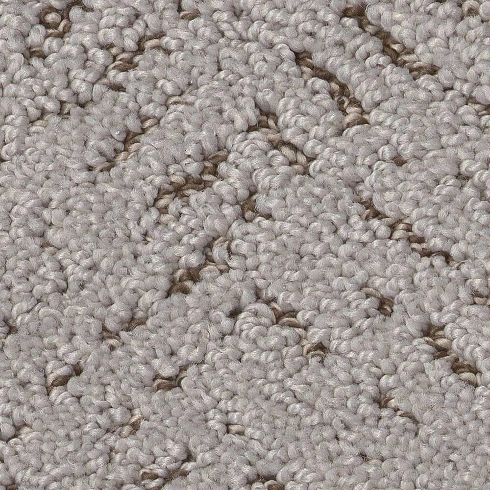 Shaw Favoured Path Carpet in Gravity, , large