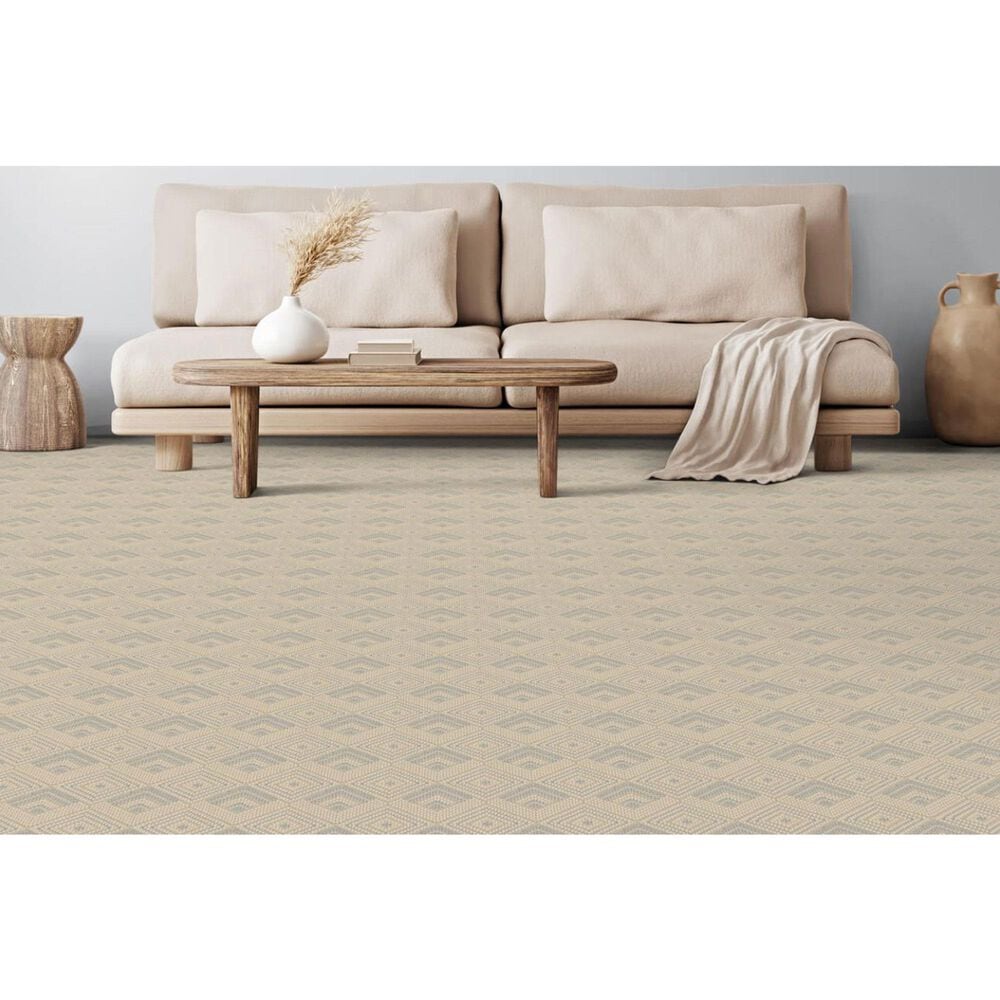 Fabrica Valencia Carpet in Azul, , large