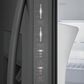 Frigidaire 25.6 Cu. Ft. Standard Depth Side-by-Side Refrigerator in Black Stainless Steel, , large