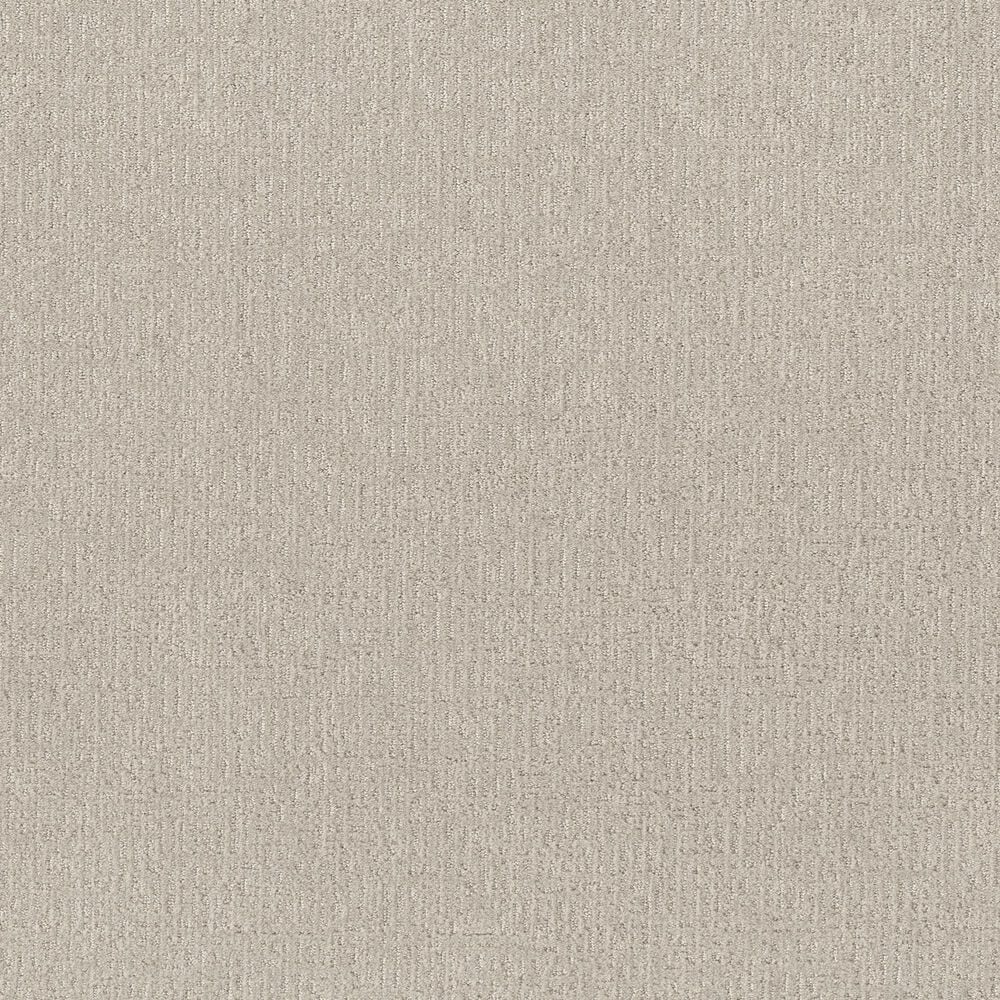 Shaw Clever Art Carpet in Almond Silk, , large