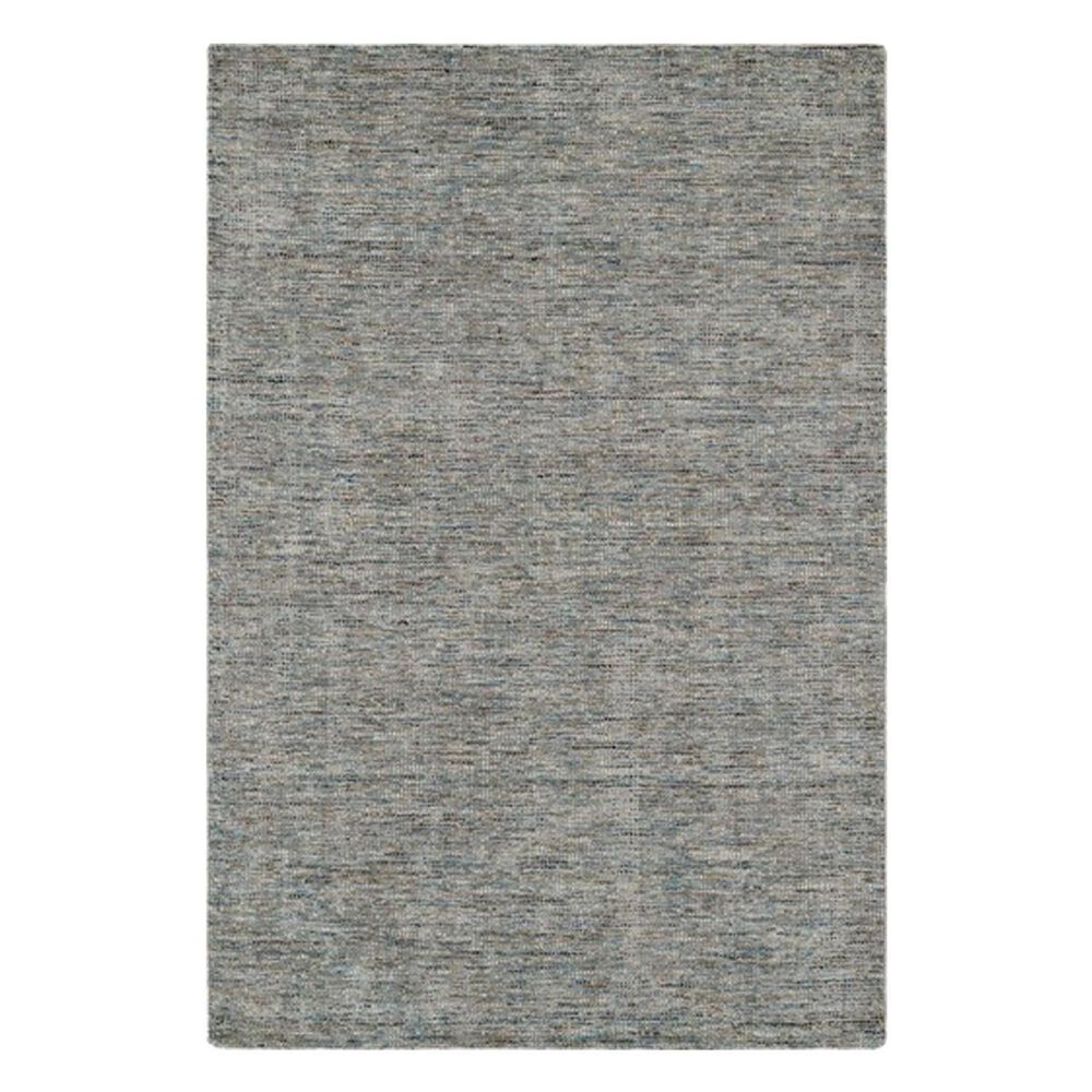 Dalyn Rug Company TT 100 Toro 3'3" x 5'1" Silver Area Rug , , large