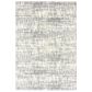 Oriental Weavers Verona 1803H 7"10" x 10"10" Ivory and Gray Area Rug, , large