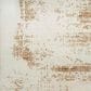 Nourison Harmony 9"9" x 13"9" Ivory and Gold Area Rug, , large