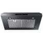 Samsung 30" Under Cabinet Hood in Black Stainless Steel, , large