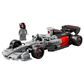 LEGO Speed Champions Audi F1 R26 Race Car Building Set, , large