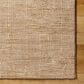 Surya Masterpiece MPC-2310 Beige, Tan and Medium Brown 2"7" x 7"3" Runner, , large