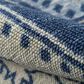 Momeni Anatolia 3"3" x 5" Navy Area Rug, , large