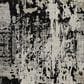 Dalyn Rug Company Kochi KC7 Black 3" x 5" Area Rug, , large