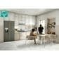Paramount RigidCORE Keystone Tile Turkisk White 12" x 24" Luxury Vinyl Tile, , large