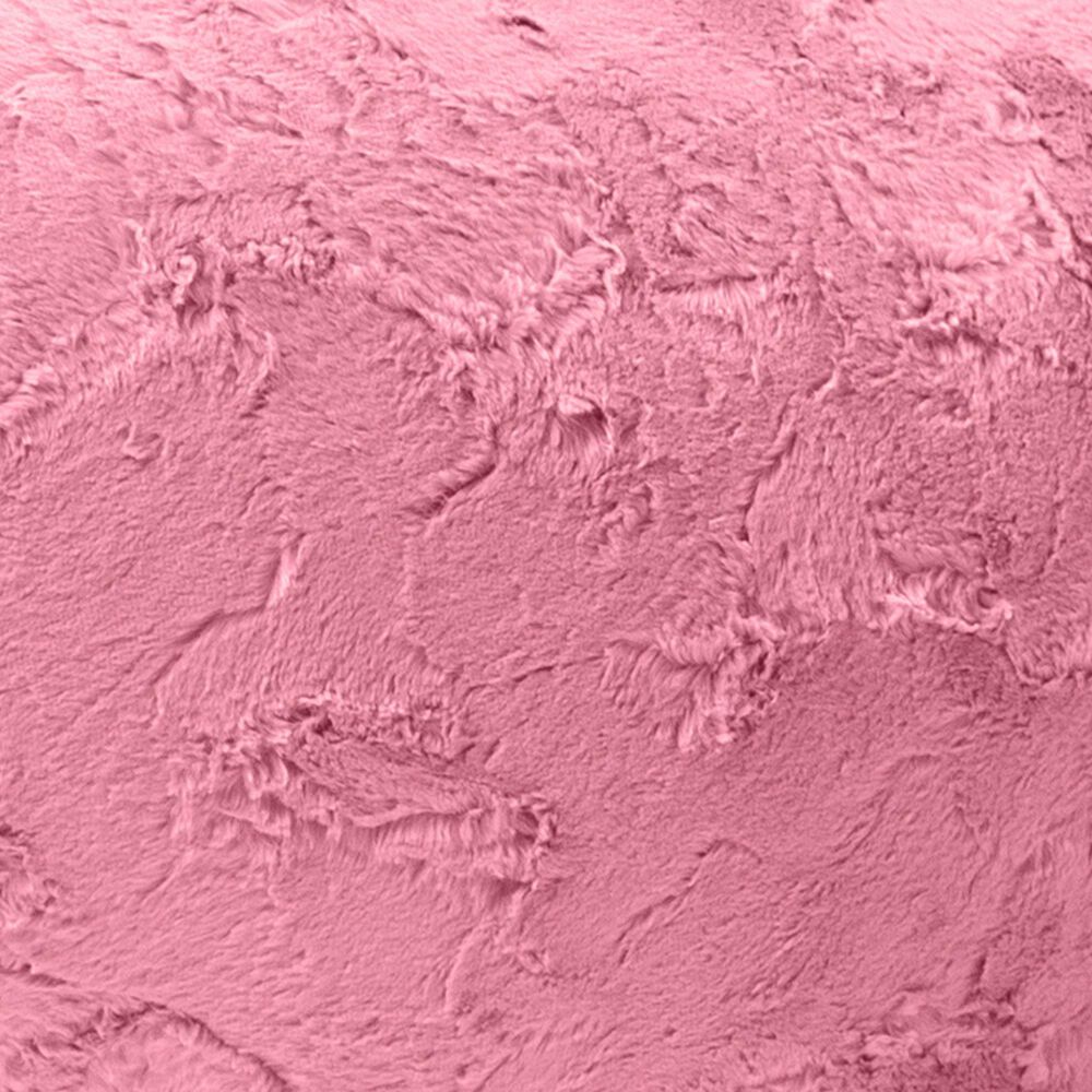 Jaxx Finn The Shark Sea Buddy Large Kids Stuffed Animal Bean Bag in Wild Rose, , large