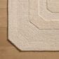 Loloi Clayton Oatmeal 2"6" x 9"9" Runner, , large