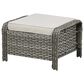 Sunwell Garden 3-Piece  Patio Conversational Set in Beige, , large