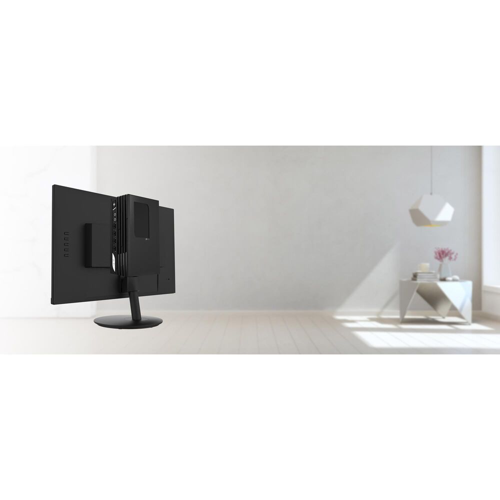 MSI Pro DP21 Business Desktop | Intel Core i3-13100 - 8GB RAM - Intel UHD 730 Graphics - 500GB SSD in Black, , large