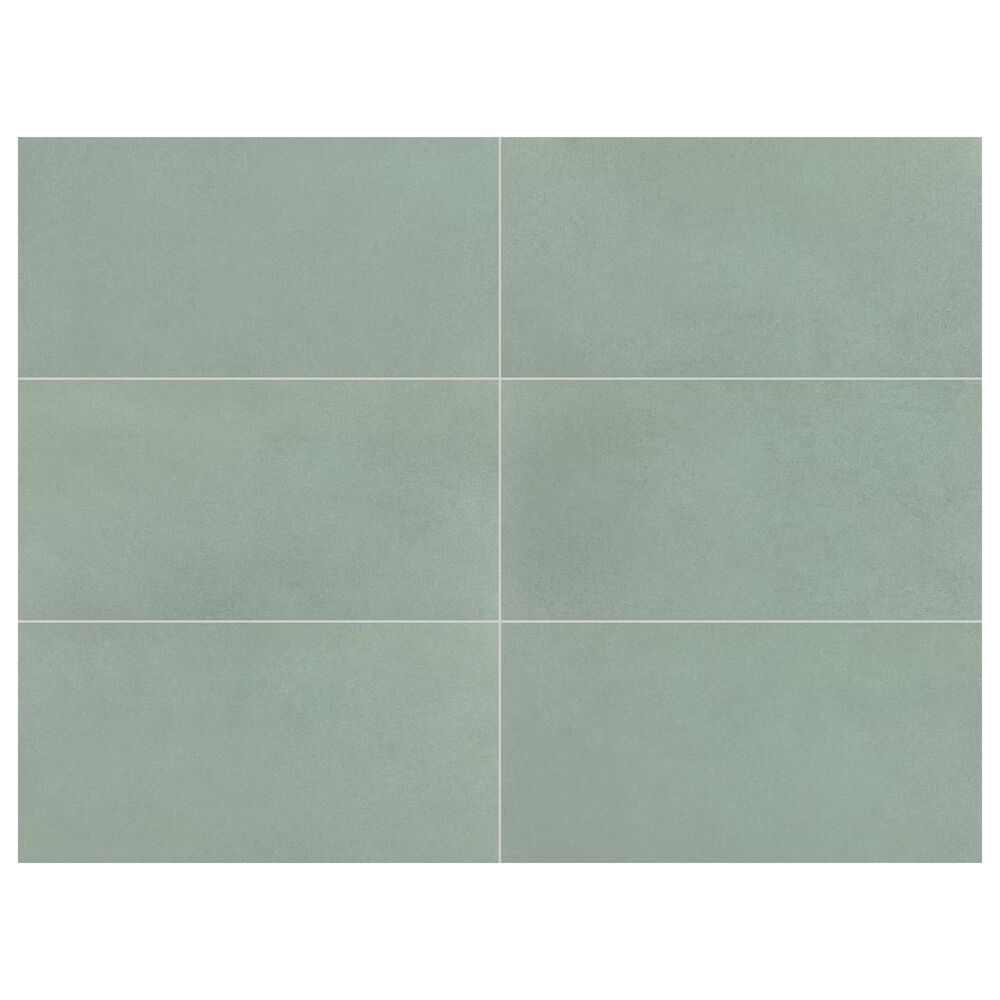 Dal-Tile Volume 1.0 Willow 12&quot; x 24&quot; Porcelain Tile, , large