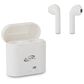 iLive True Wireless Bluetooth Earbuds in White, , large