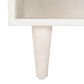 Safavieh Bora Nightstand in White Wash, , large