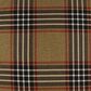 D.V.Kap Inc Yarmouth 24" Square Throw Pillow in Tan, , large