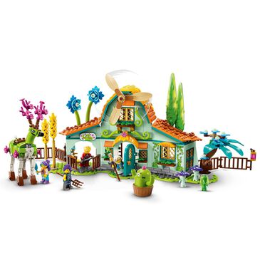 LEGO 71459 Stable DreamCreatures, , large