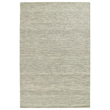 Momeni James 2" x 3" Grey Area Rug, , large