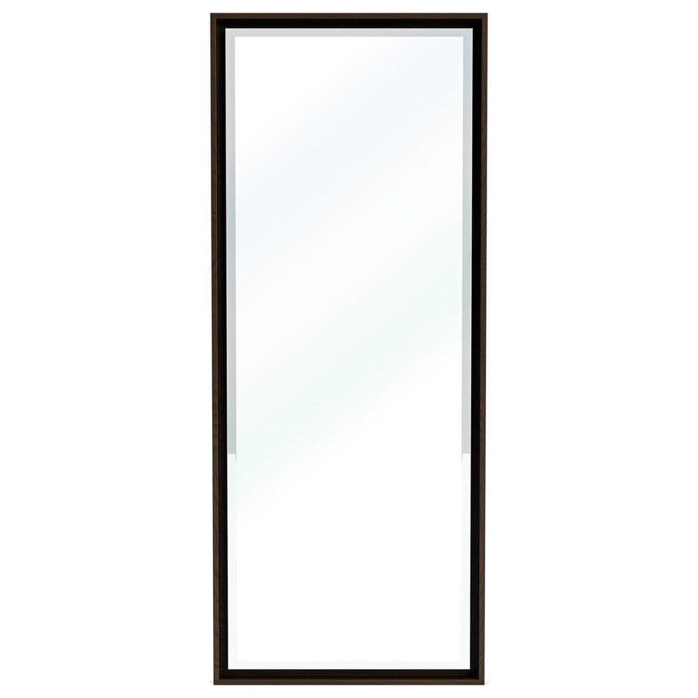 Shannon Hills Lydia Accent Mirror in Dark Cabernet, , large