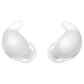Sony LinkBuds Fit Wireless Noise Canceling Earbuds in White, , large