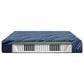 Serta iSeries NXG 2500 Medium Hybrid King Mattress with High Profile Box Springs, , large