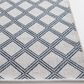 Central Oriental NEWZEAL DIAMOND GR/E 6"7"X9"6", , large
