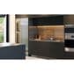 Wolf 24" Transitional Framed Gas Cooktop in Stainless Steel, , large