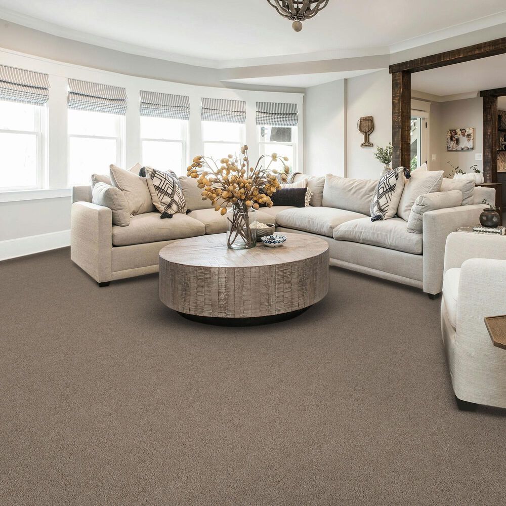 Karastan Graceful Invitation Carpet in Regal, , large