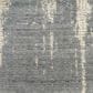 Nourison Harmony 8"6" x 11"6" Slate and Beige Area Rug, , large