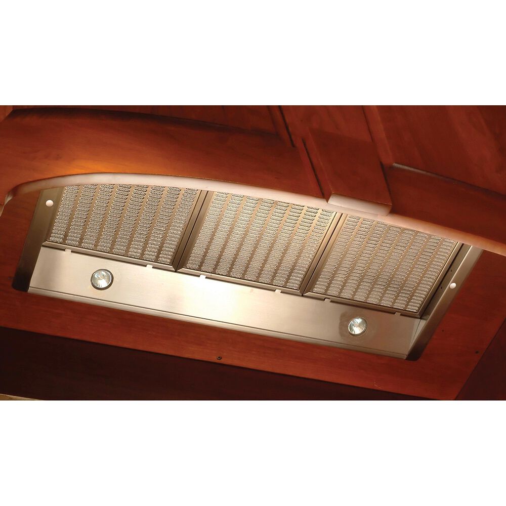 Faber Inca HC 29&quot; Wide Range Hood Insert in Stainless Steel, , large