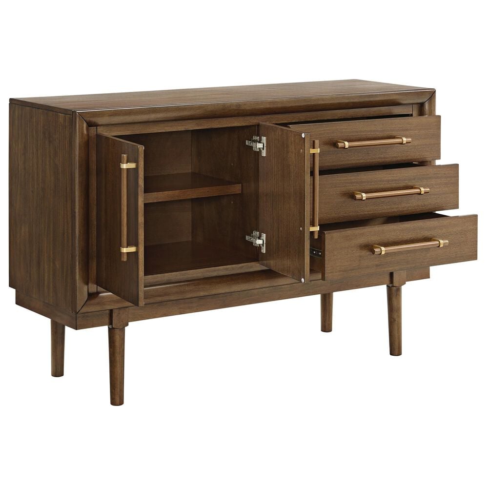 Ashley Lyncott Server in Brown, , large