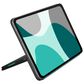 Logitech Flip Folio Keyboard Case for 11" iPad Air or iPad Pro in Graphite, , large