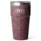 YETI Rambler 20 Oz Stackable Cup with MagSlider Lid in Riverhead Red, , large