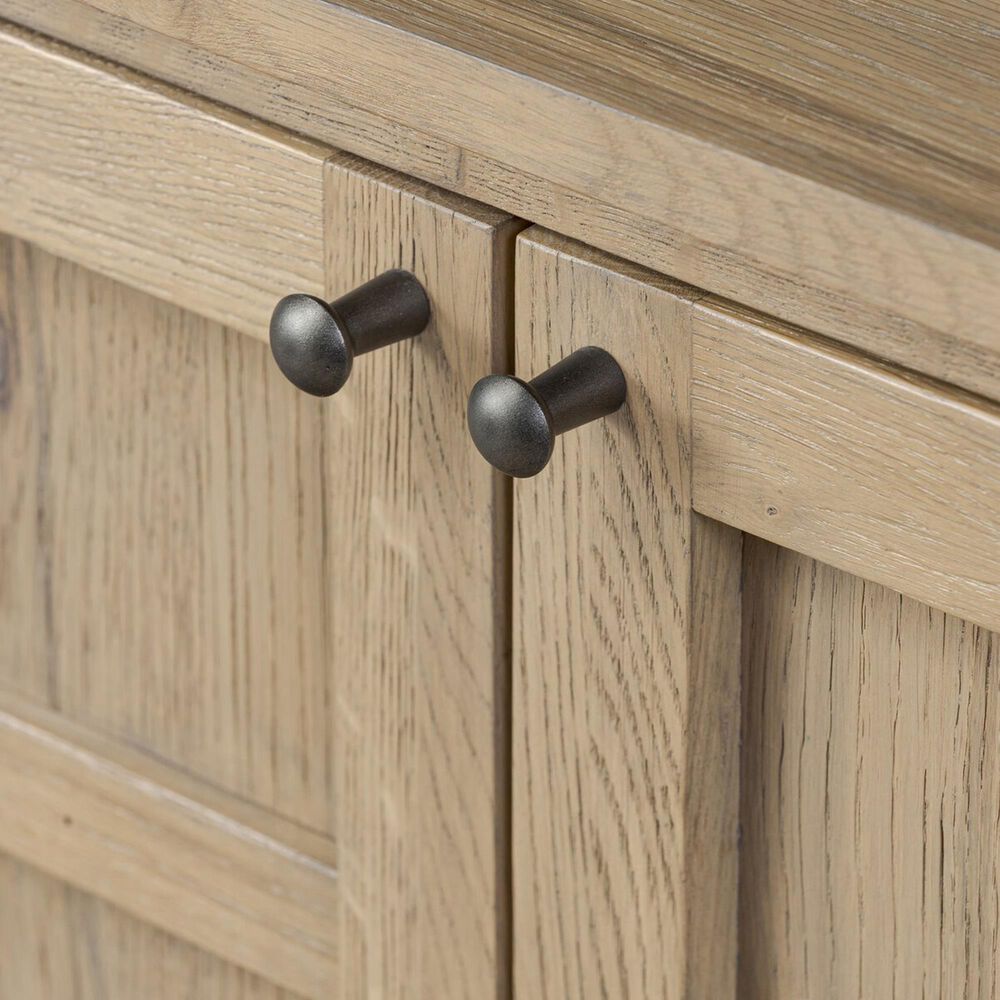 Four Hands Alessio Sideboard in Aged Natural, , large