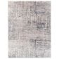 Surya Alpine 2" x 2"11" Light Gray, Gray, Charcoal and Taupe Area Rug, , large