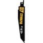 DeWALT 8-pc Reciprocating Blade Set, , large