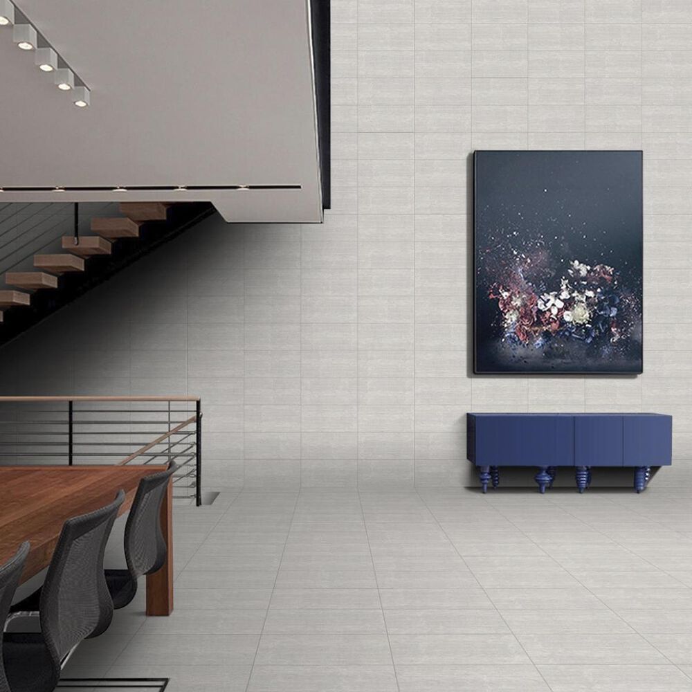 Emser Dunham Rajmata 13" x 23" Textured Porcelain Tile, , large