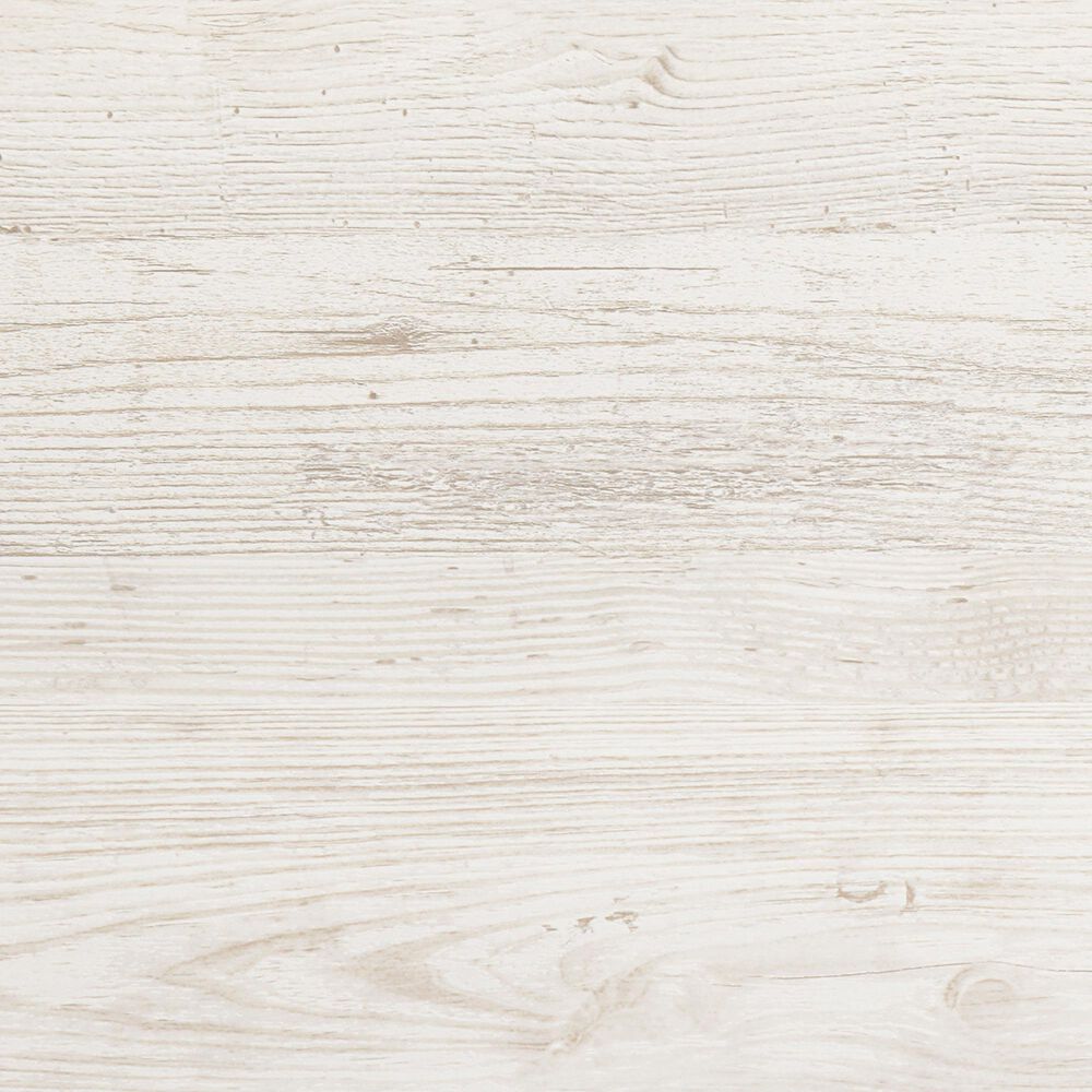 Ashley Paxberry Queen Panel Bed in Whitewash, , large