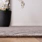 Safavieh Ralph Lauren 8" x 10" Sterling Area Rug, , large