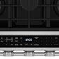 KitchenAid 5 Cu. Ft. Smart Slide-in Gas Range in Fingerprint Resistant Stainless Steel, , large
