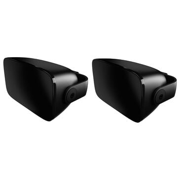 Bowers and Wilkins Outdoor Loudspeakers Pair in Black, , large