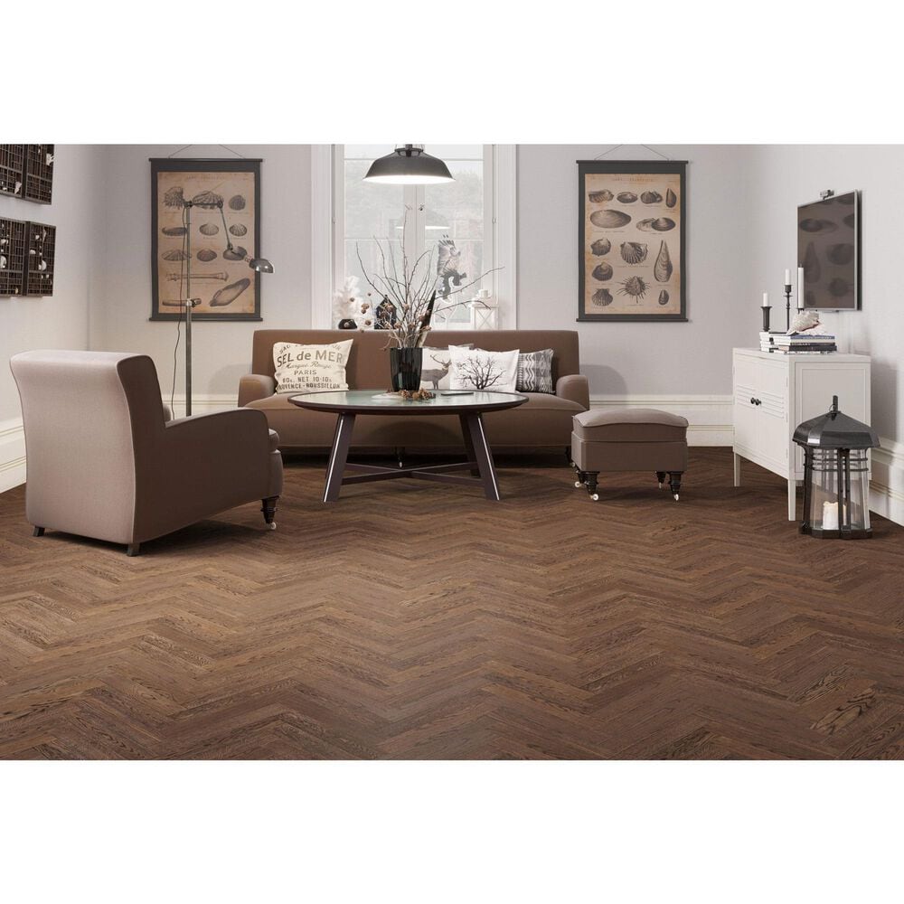 Alston Casablanca Pharaoh Oak Hardwood, , large