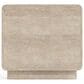 Bernhardt Antibes 4-Piece King Upholstered Panel Bedroom Set in Roz with USB Ports, , large