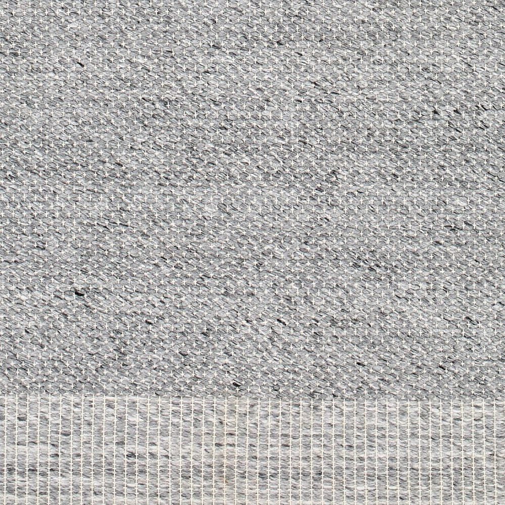 Surya Abby Slate and Denim 10&#39; x 14&#39; Area Rug, , large