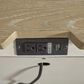 Ashley Shaybrock 2-Drawer Nightstand in Antique White and Brown, , large