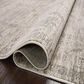 Magnolia Home Millie 2"7" x 10" Silver and Dove Runner, , large