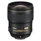 Nikon AF-S Nikkor 28mm F/1.4E ED Wide-Angle Lens in Black, , large