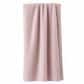 Trade Linker Full/Queen Waffle Weave Knit Throw Blanket in Lilac, , large