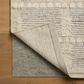 Loloi Monterrey Dove and Slate 7"9" x 9"9" Area Rug, , large